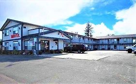 Imperial Motel 100 Mile House